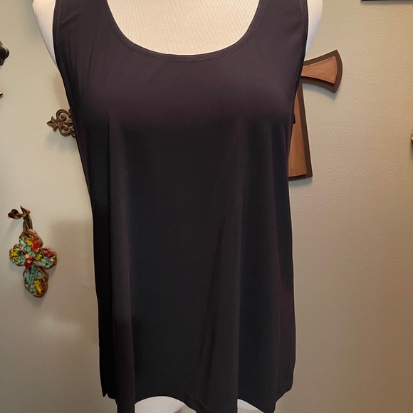 Joseph Ribkoff top and cardigan - Picture 2 of 2